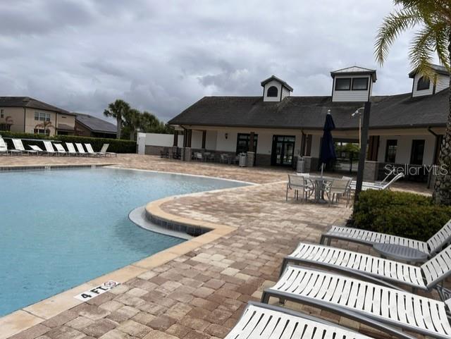 LAKESHORE AT NARCOOSSEE PH 2 - Residential Lease
