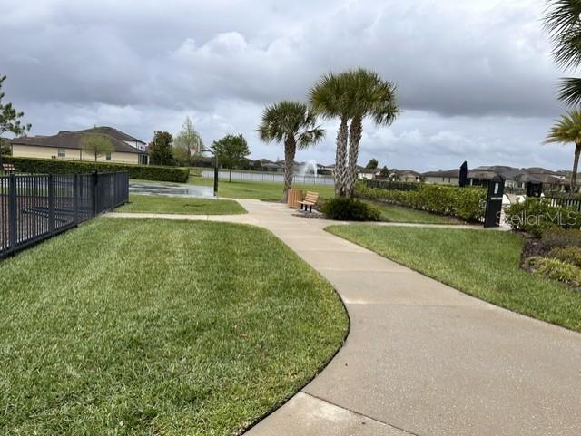 LAKESHORE AT NARCOOSSEE PH 2 - Residential Lease