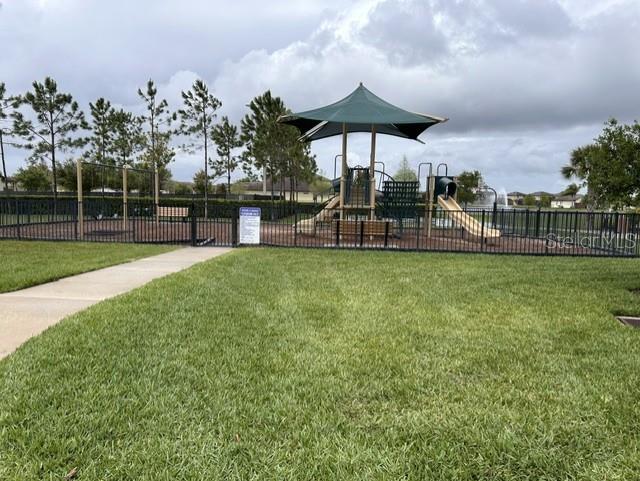 LAKESHORE AT NARCOOSSEE PH 2 - Residential Lease