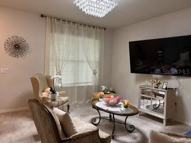 LAKESHORE AT NARCOOSSEE PH 2 - Residential Lease