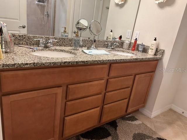 LAKESHORE AT NARCOOSSEE PH 2 - Residential Lease