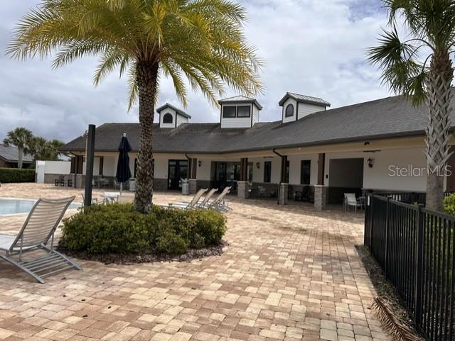 LAKESHORE AT NARCOOSSEE PH 2 - Residential Lease