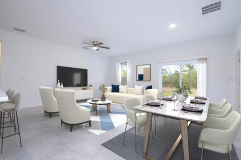 Tiny photo for 16550 SW 28th Circle, Ocala, FL 34473 (MLS # O6452001)