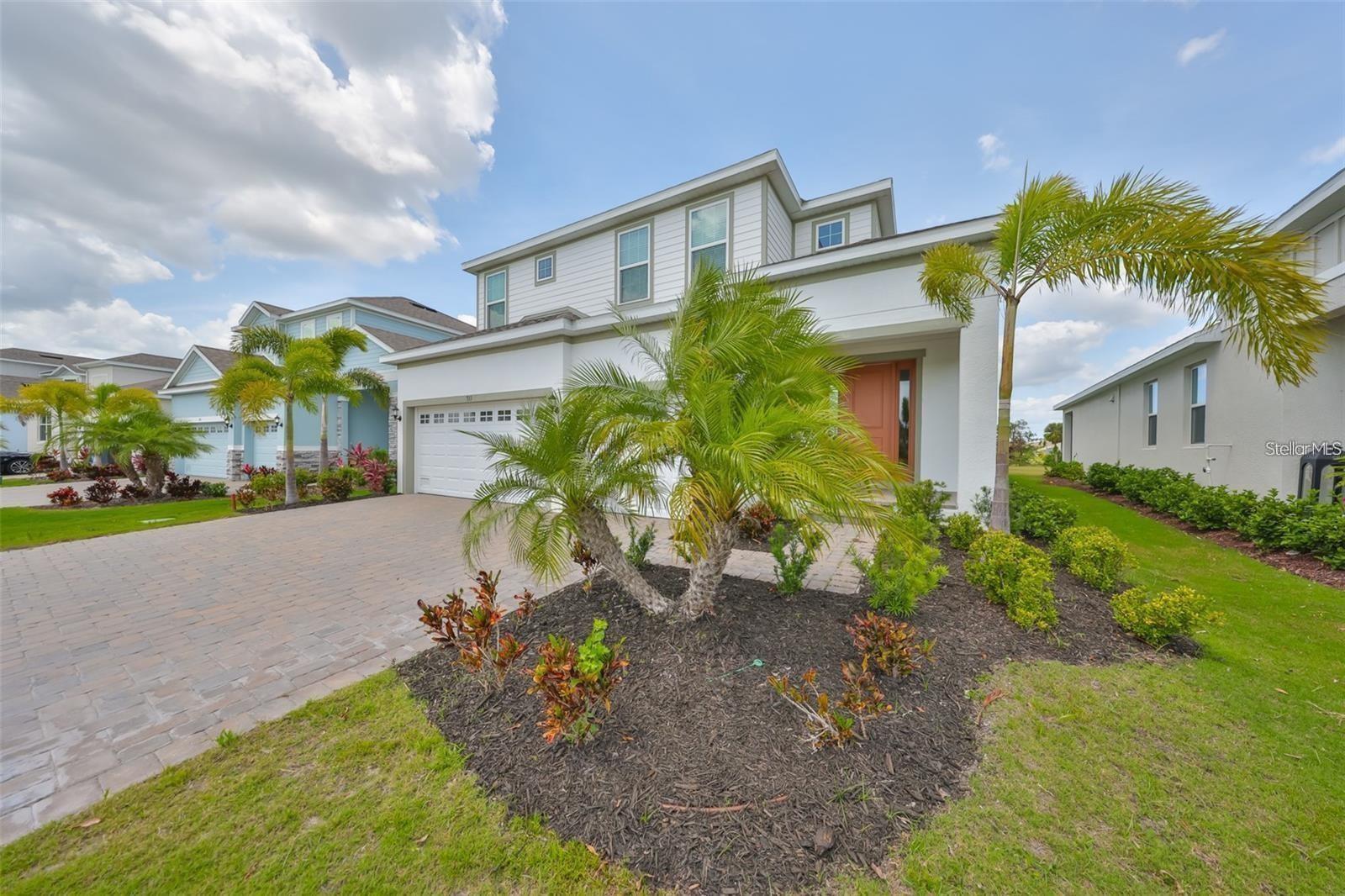 MIRABAY - Residential Lease