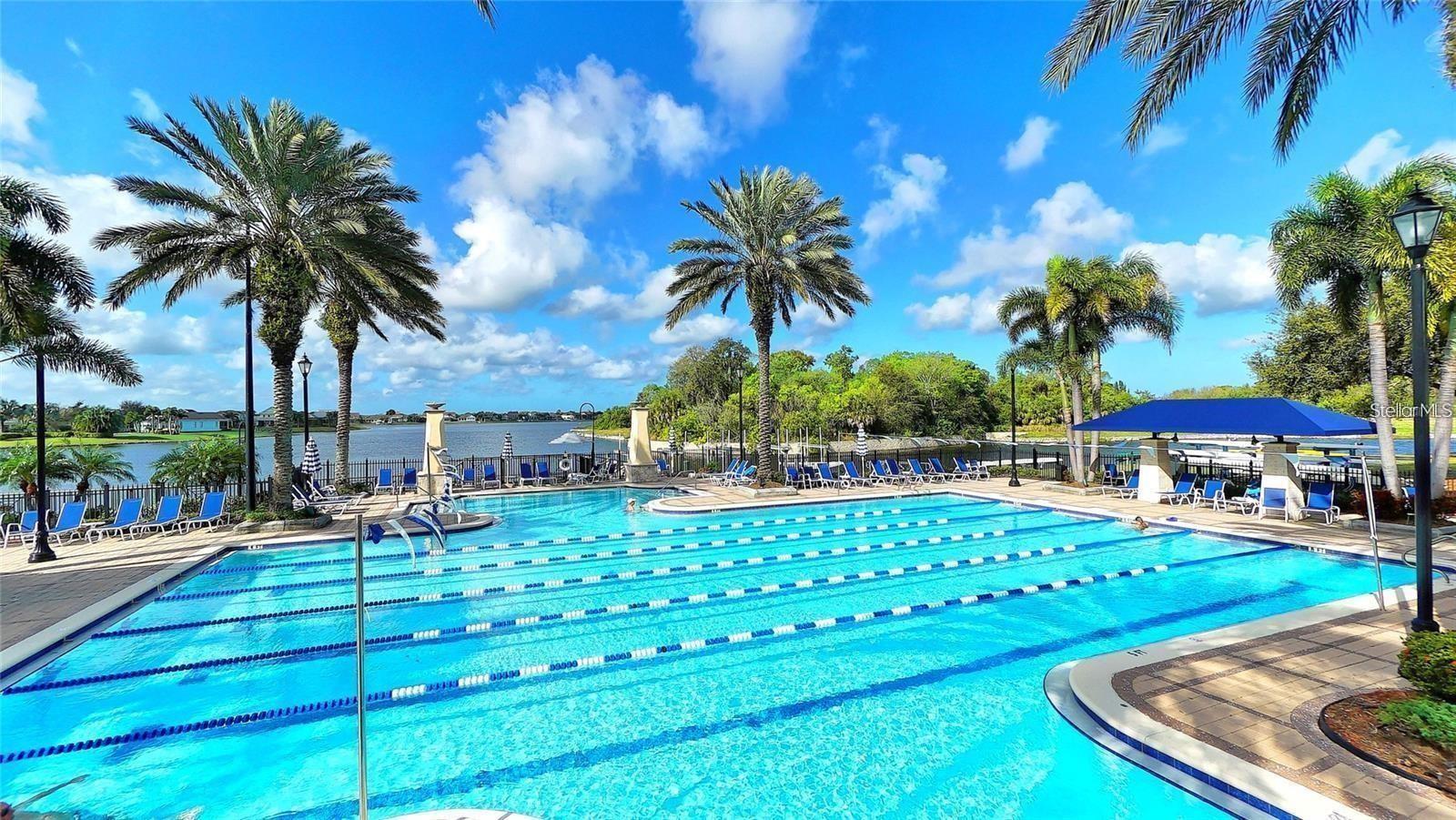 MIRABAY - Residential Lease