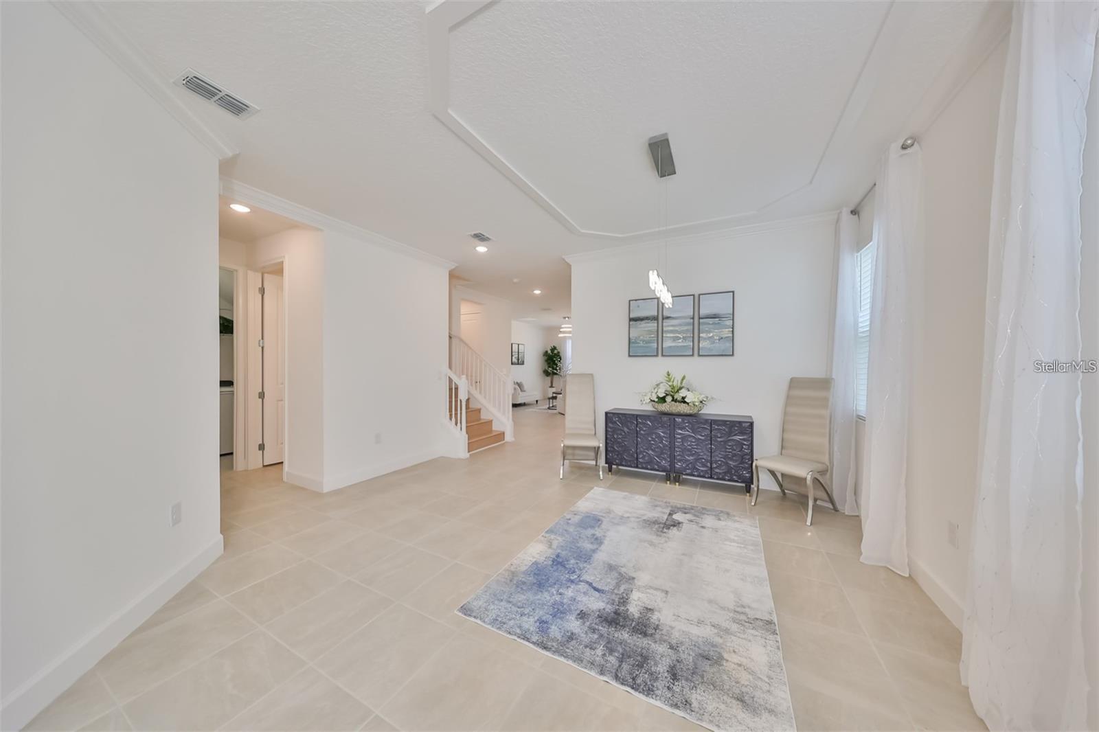 MIRABAY - Residential Lease