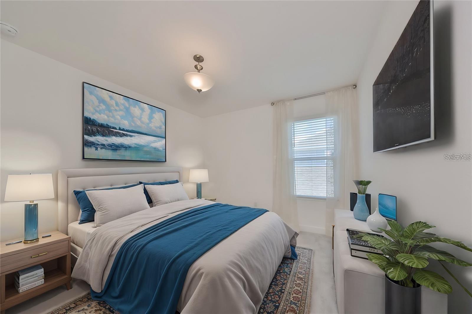 MIRABAY - Residential Lease