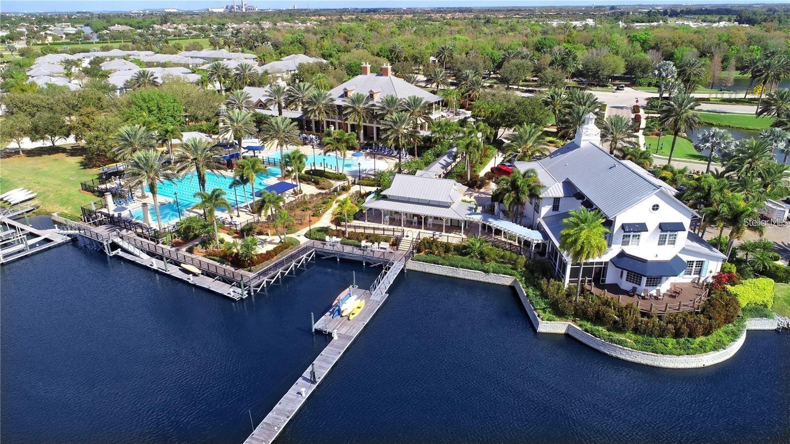 MIRABAY - Residential Lease