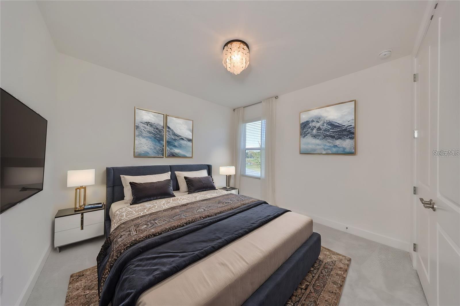 MIRABAY - Residential Lease