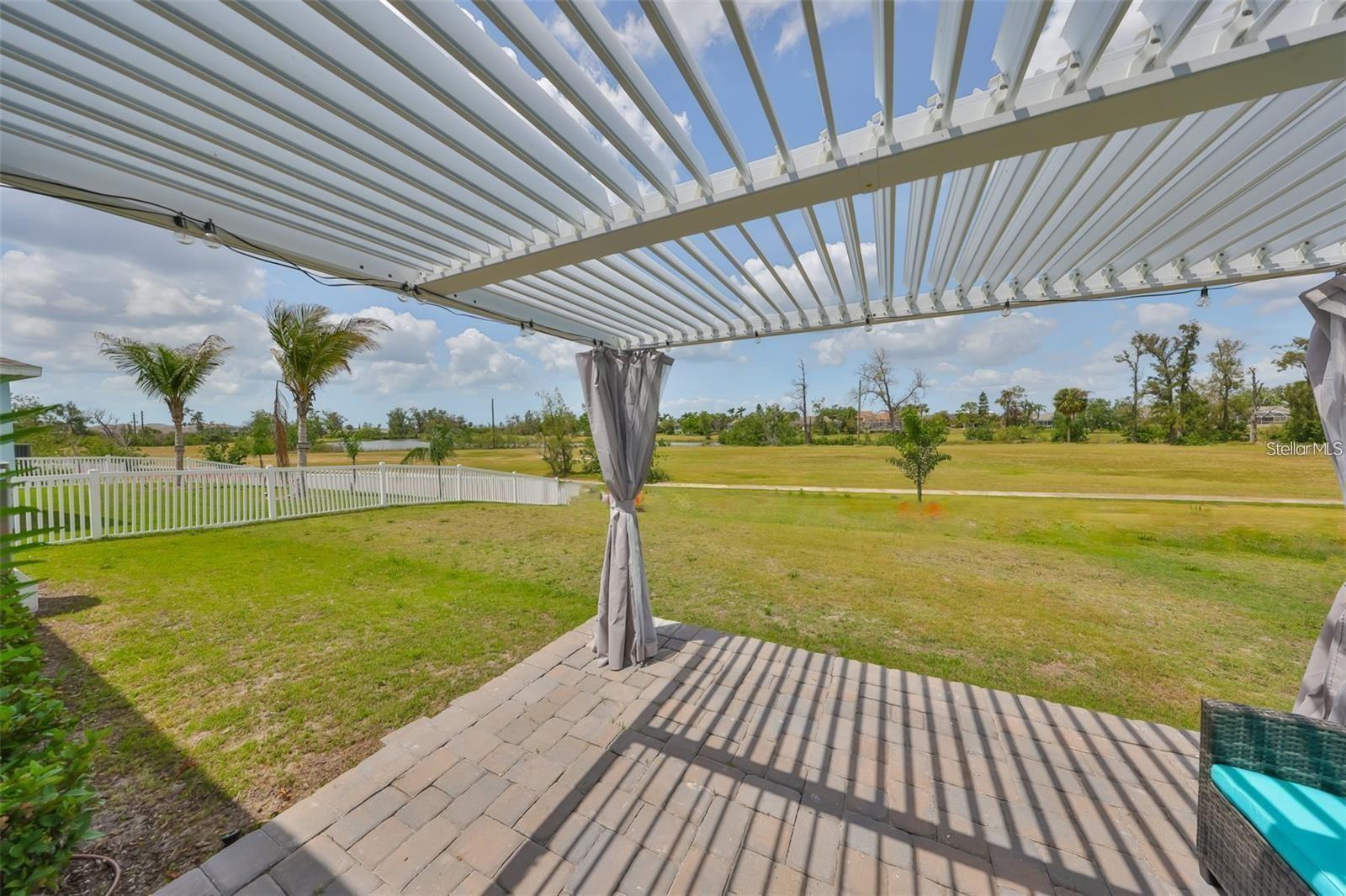 MIRABAY - Residential Lease