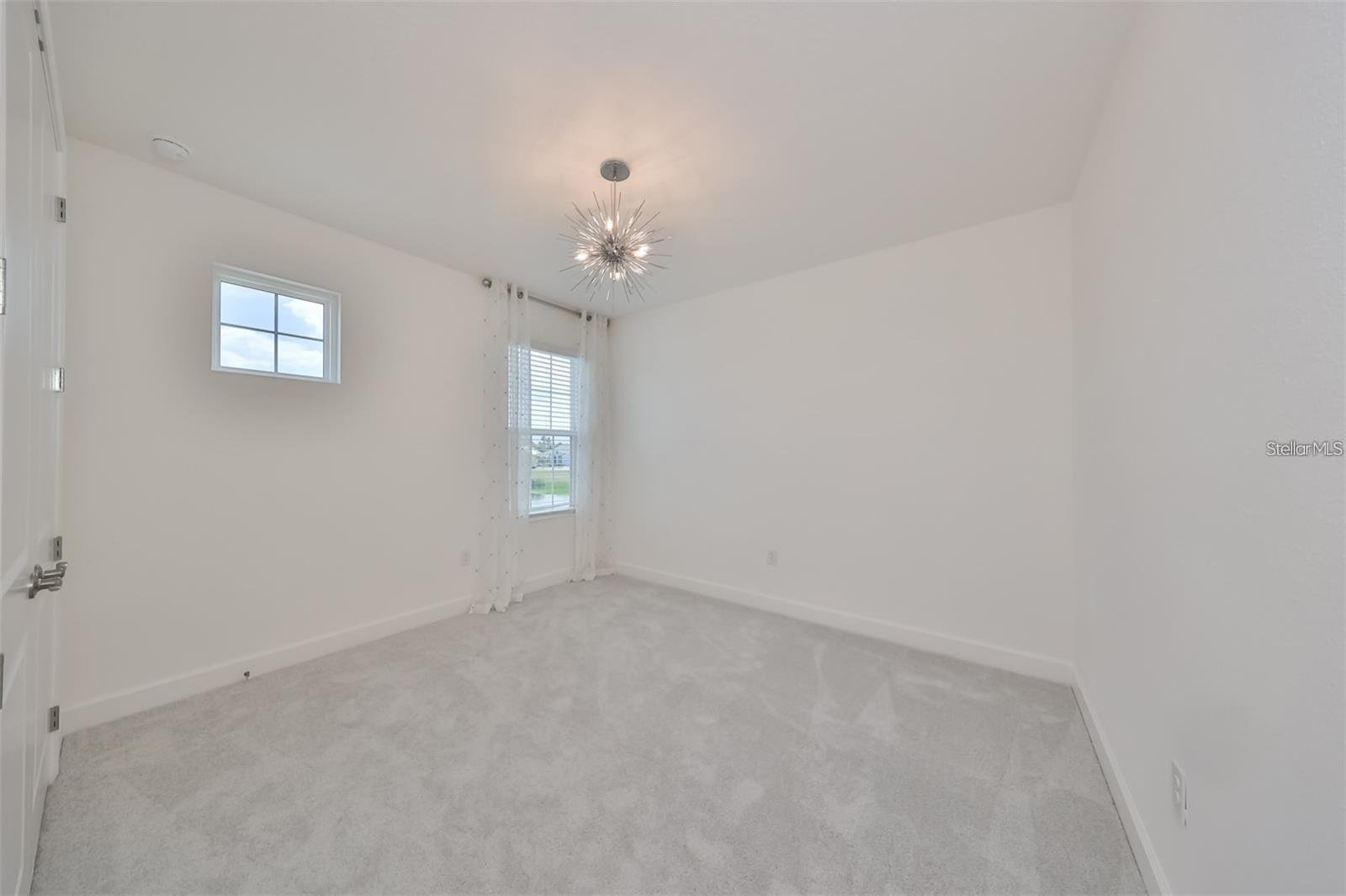 MIRABAY - Residential Lease