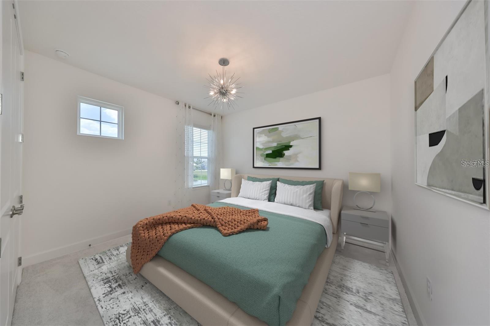 MIRABAY - Residential Lease