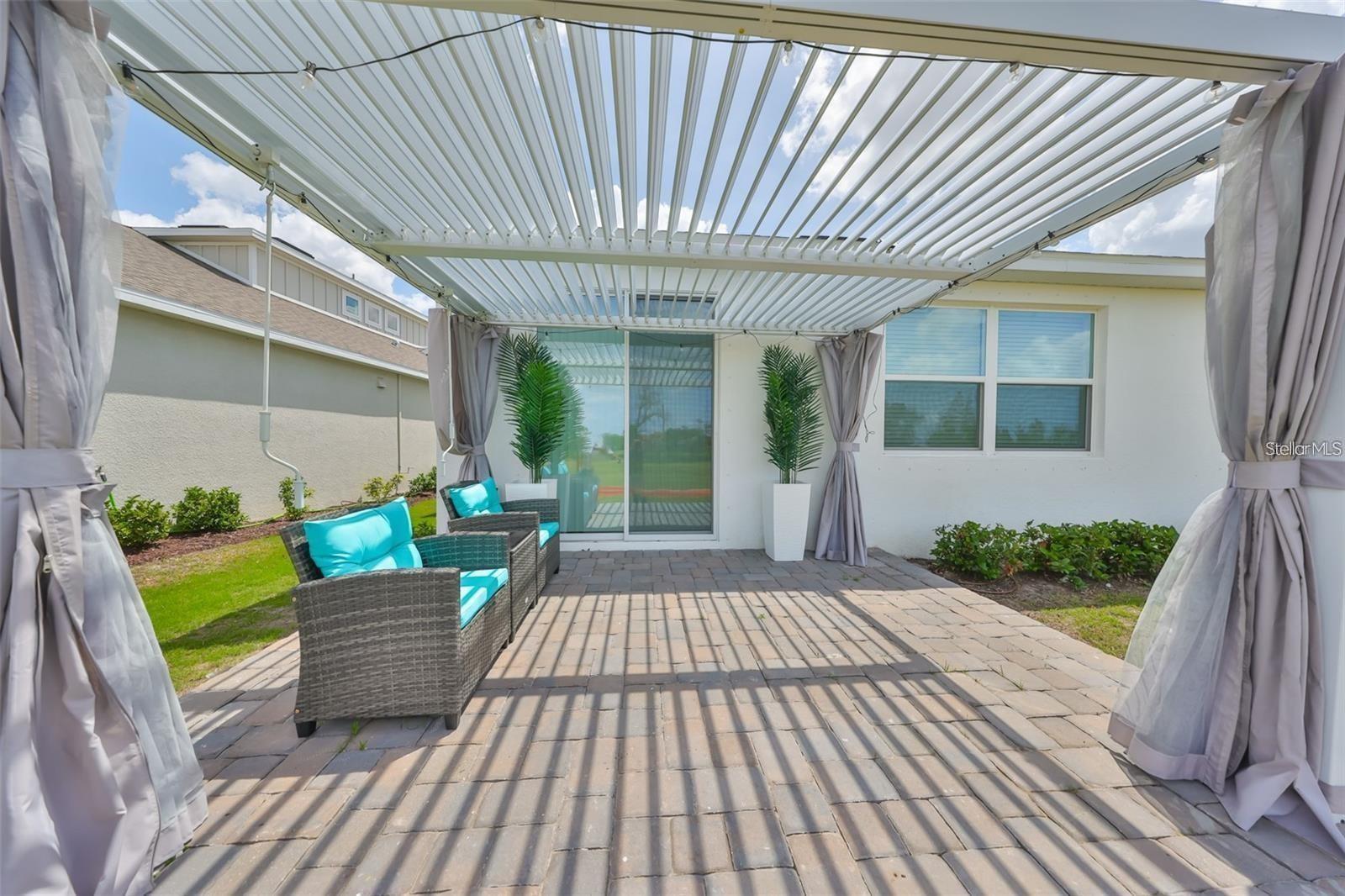 MIRABAY - Residential Lease