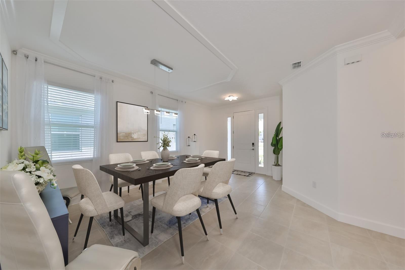 MIRABAY - Residential Lease