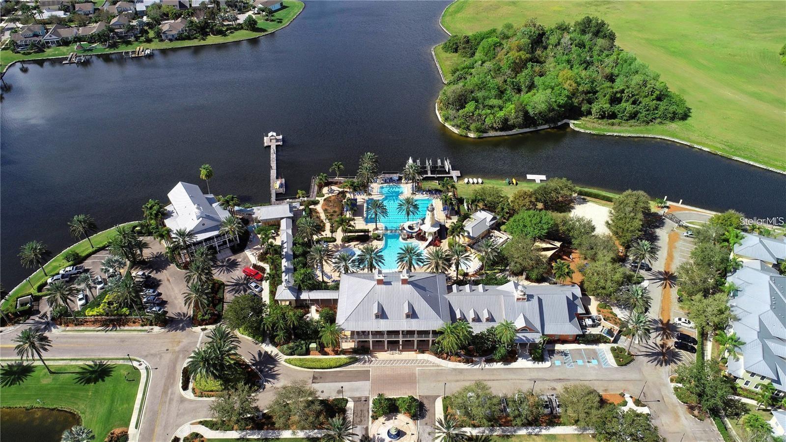 MIRABAY - Residential Lease
