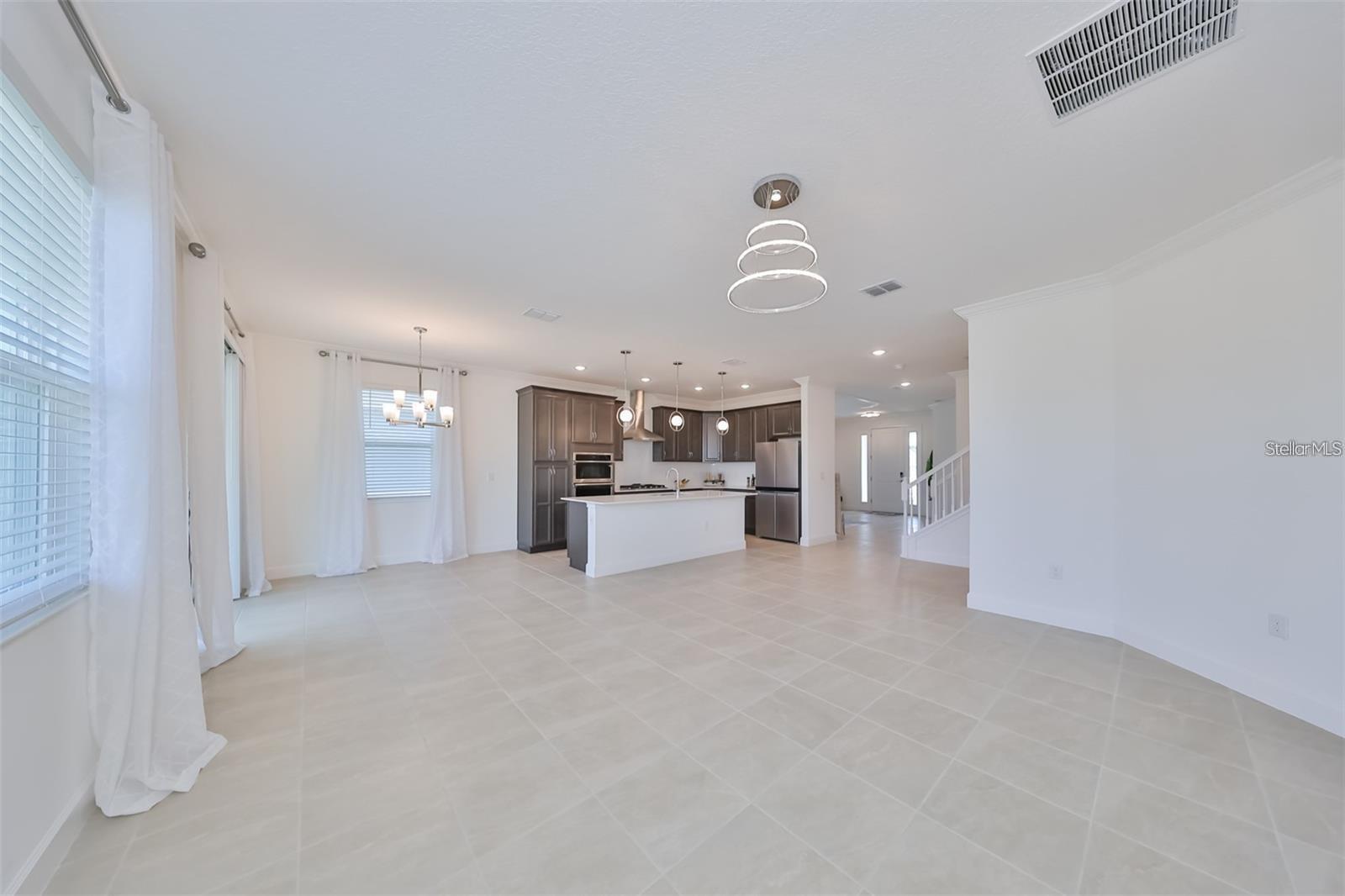 MIRABAY - Residential Lease