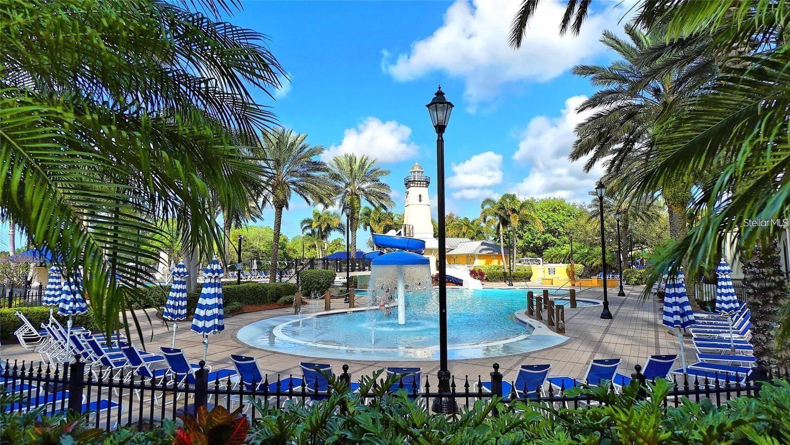 MIRABAY - Residential Lease