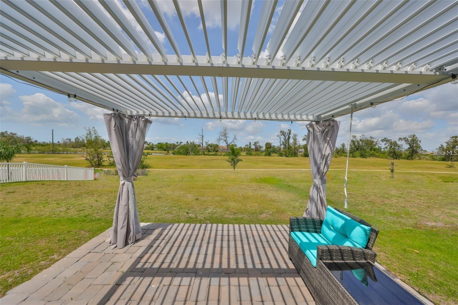MIRABAY - Residential Lease