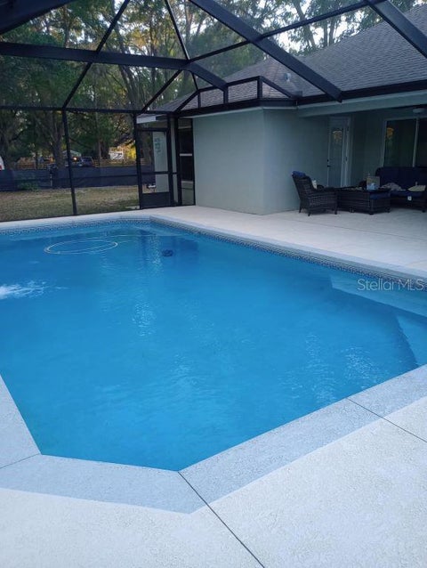 Tiny photo for 427 Carolina Avenue, Lady Lake, FL 32159 (MLS # O6445801)
