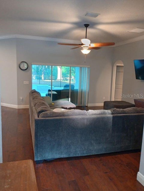 Tiny photo for 427 Carolina Avenue, Lady Lake, FL 32159 (MLS # O6445801)