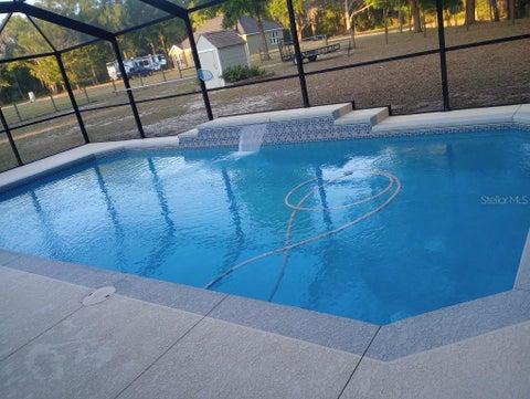 Tiny photo for 427 Carolina Avenue, Lady Lake, FL 32159 (MLS # O6445801)