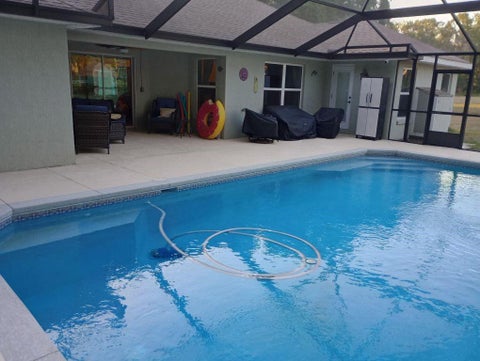 Tiny photo for 427 Carolina Avenue, Lady Lake, FL 32159 (MLS # O6445801)