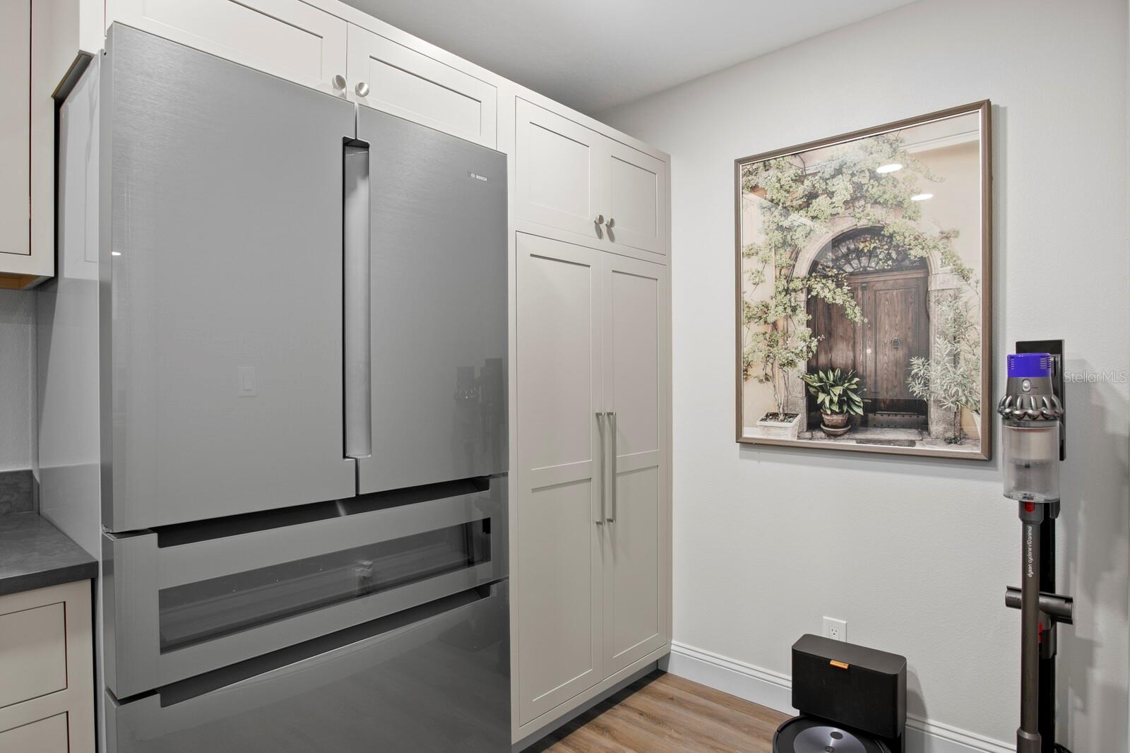 BROADWATER - Residential