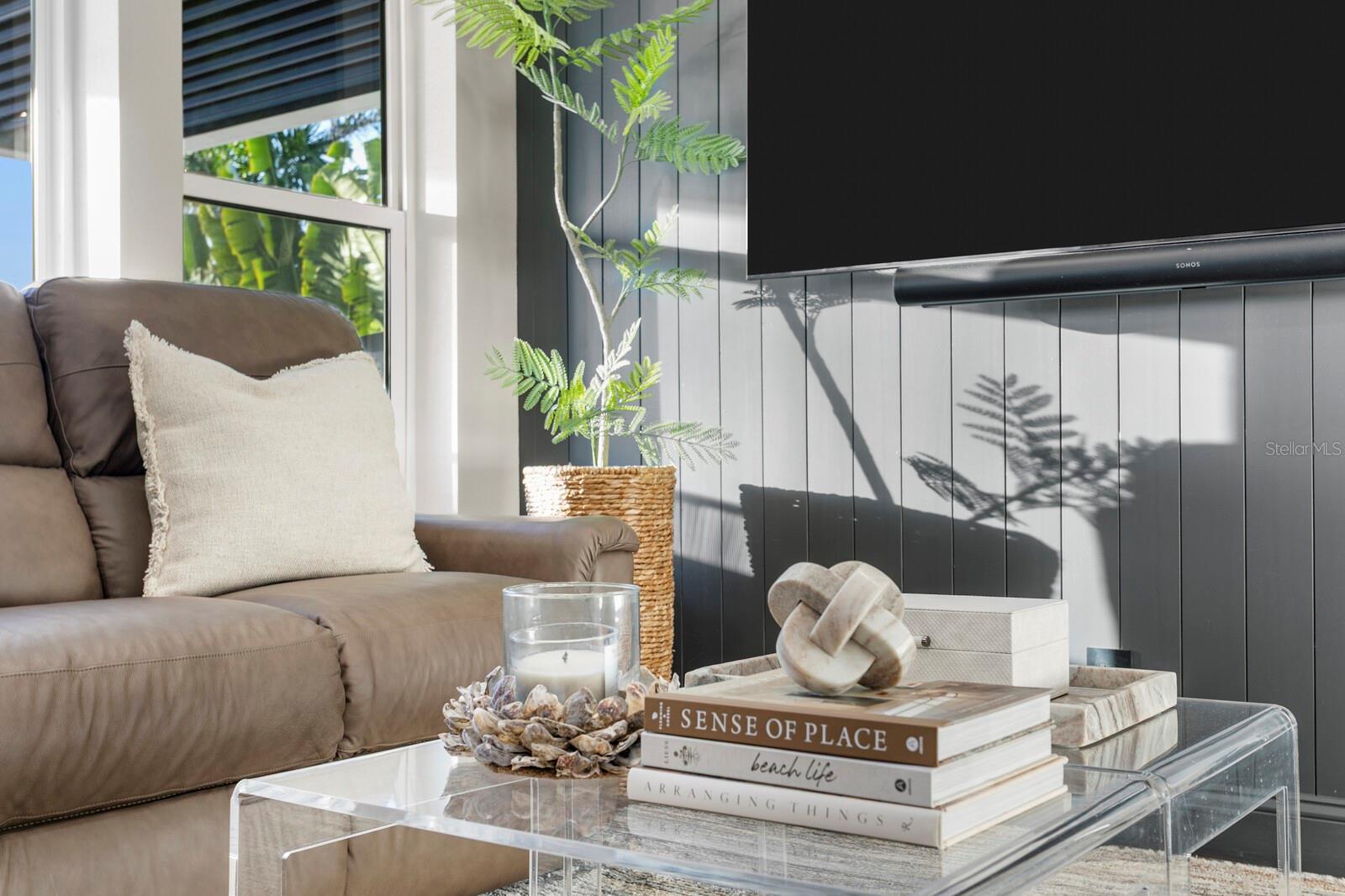 BROADWATER - Residential