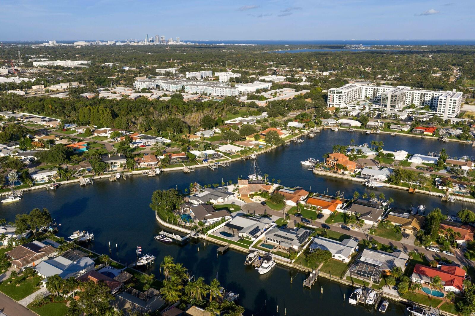 BROADWATER - Residential