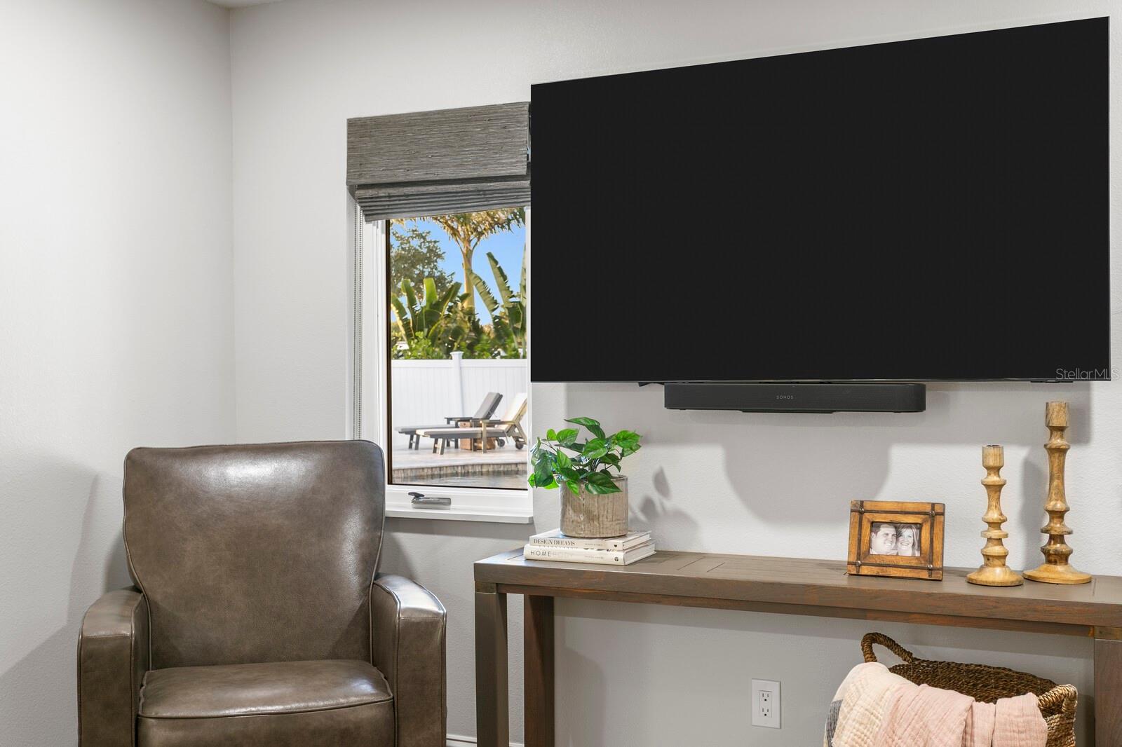 BROADWATER - Residential