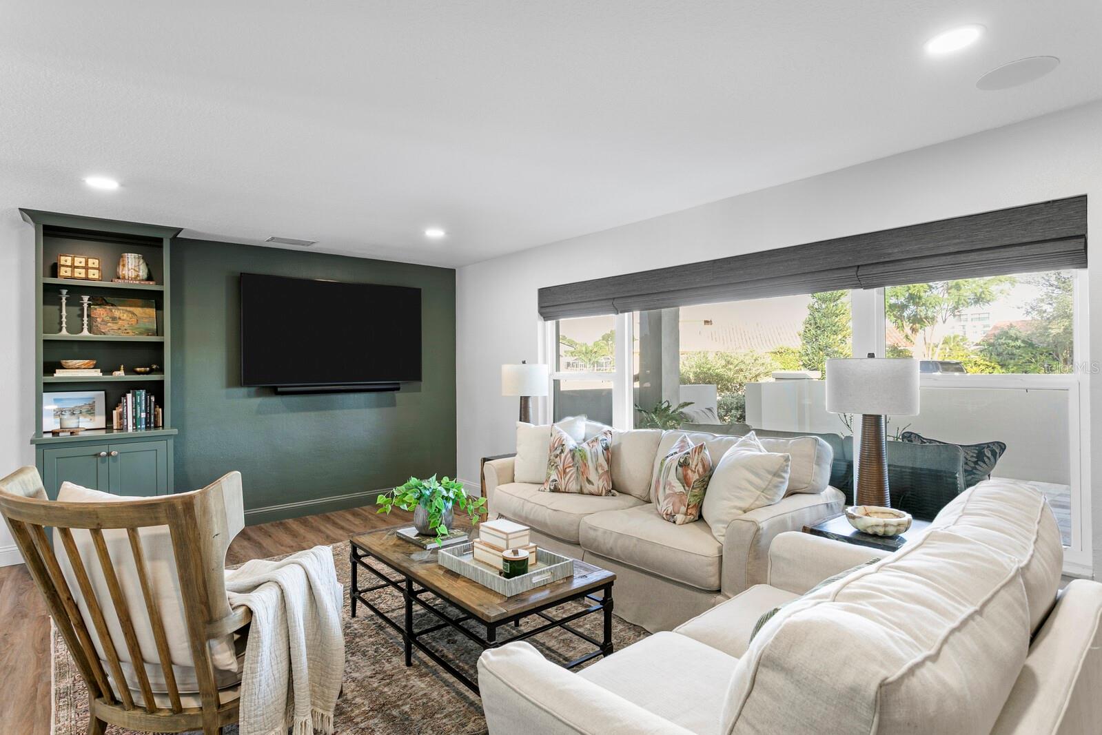 BROADWATER - Residential