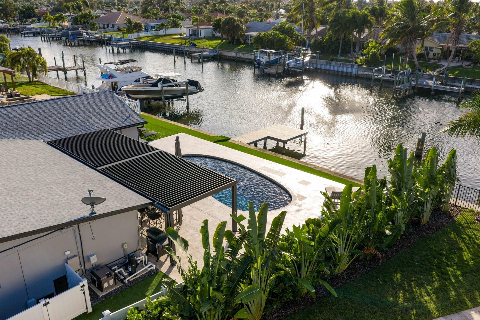 BROADWATER - Residential