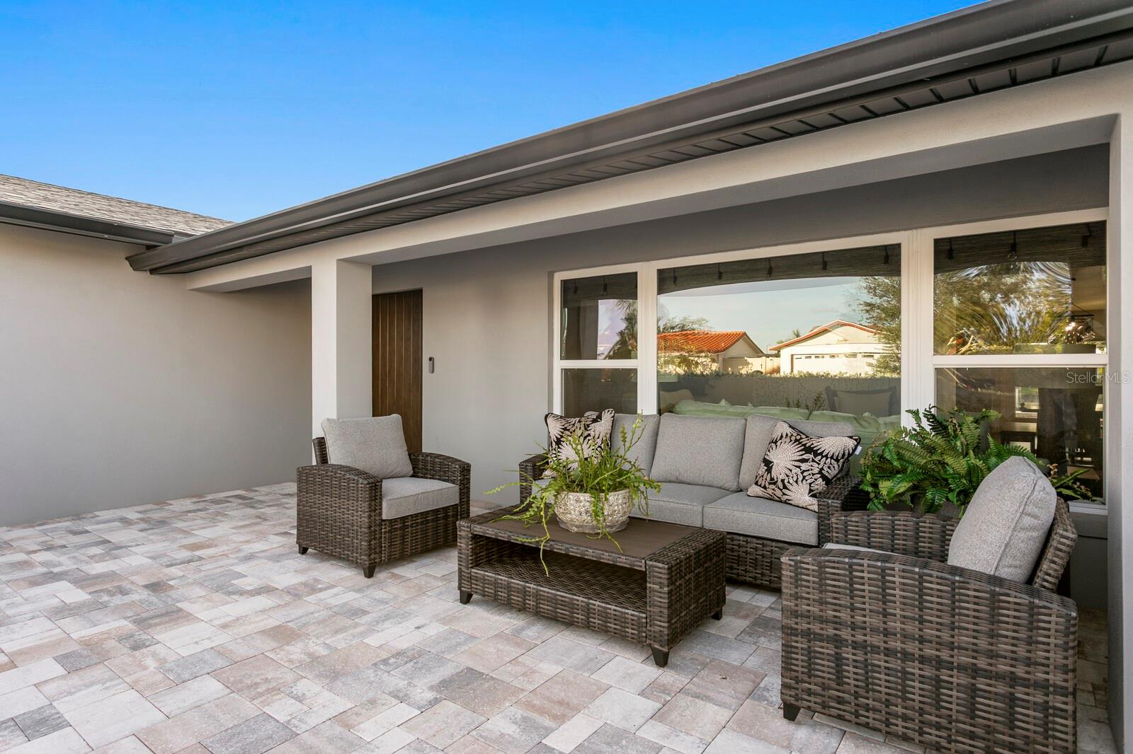 BROADWATER - Residential