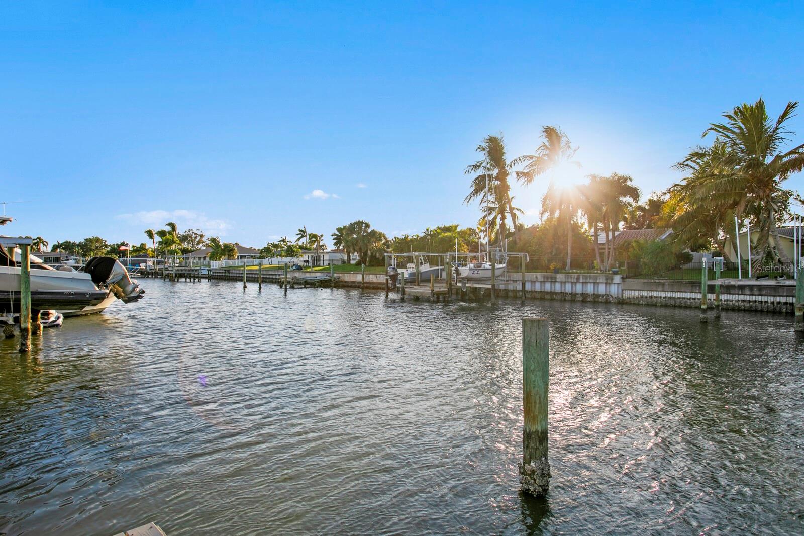 BROADWATER - Residential