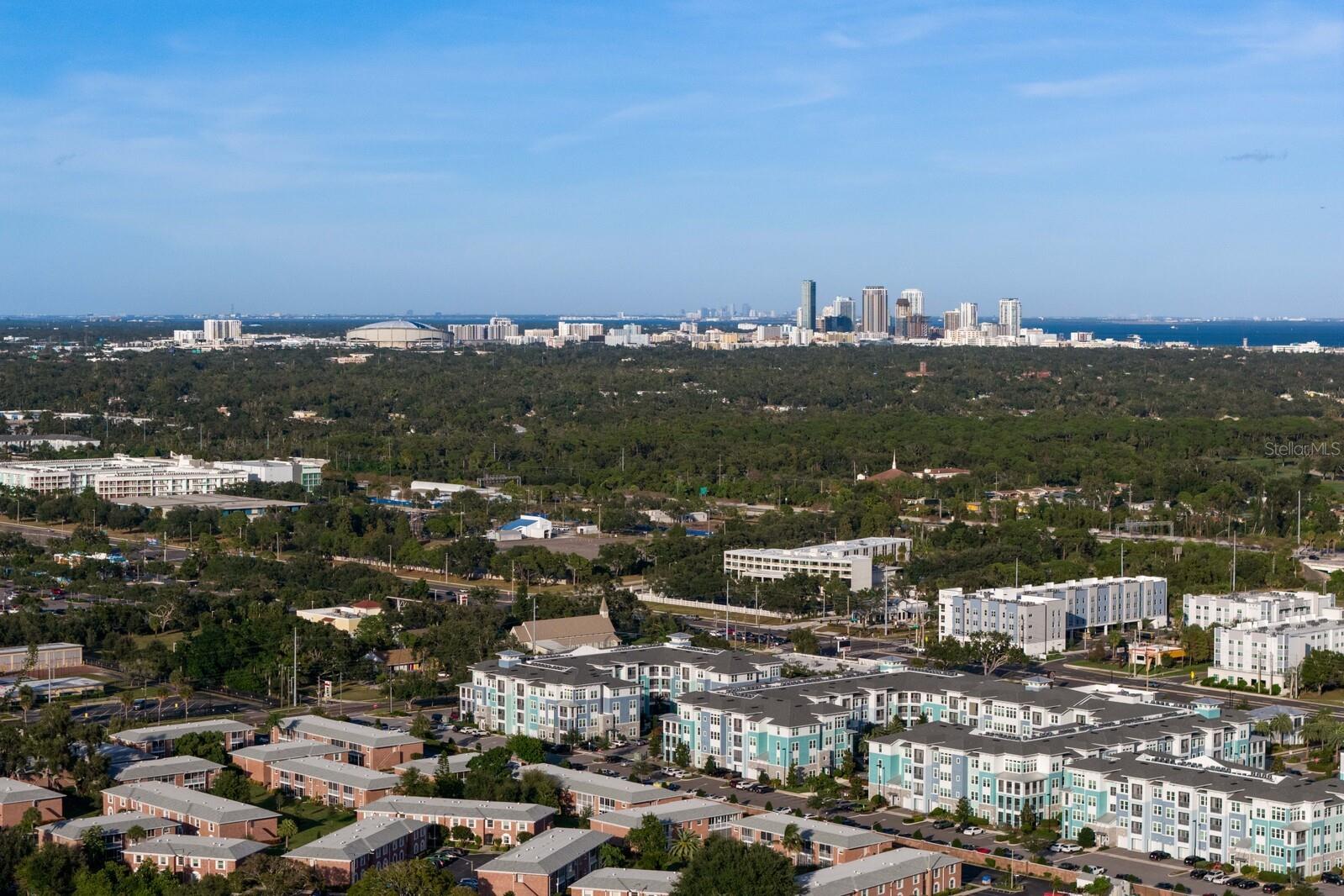 BROADWATER - Residential