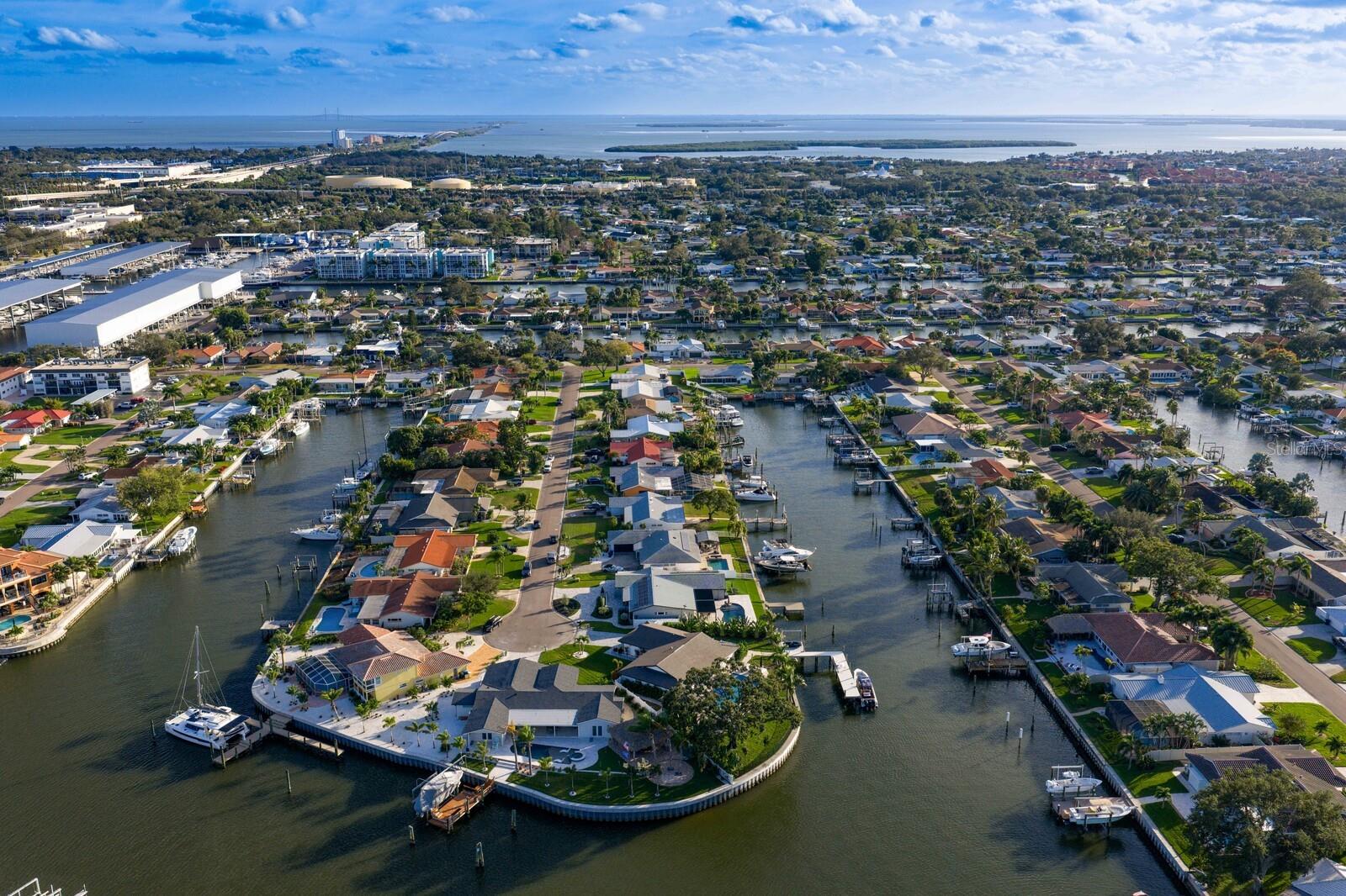 BROADWATER - Residential