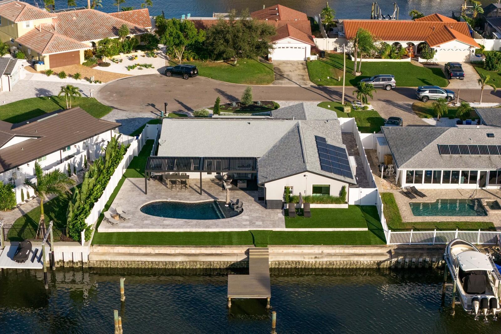 BROADWATER - Residential