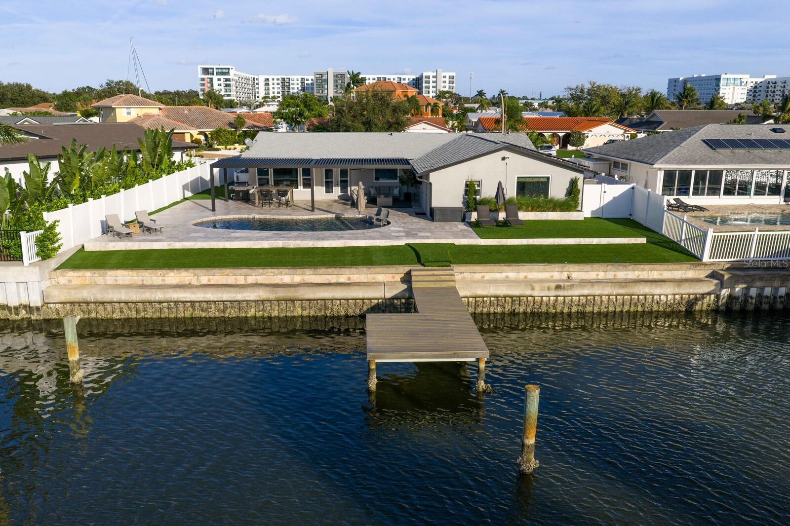 BROADWATER - Residential