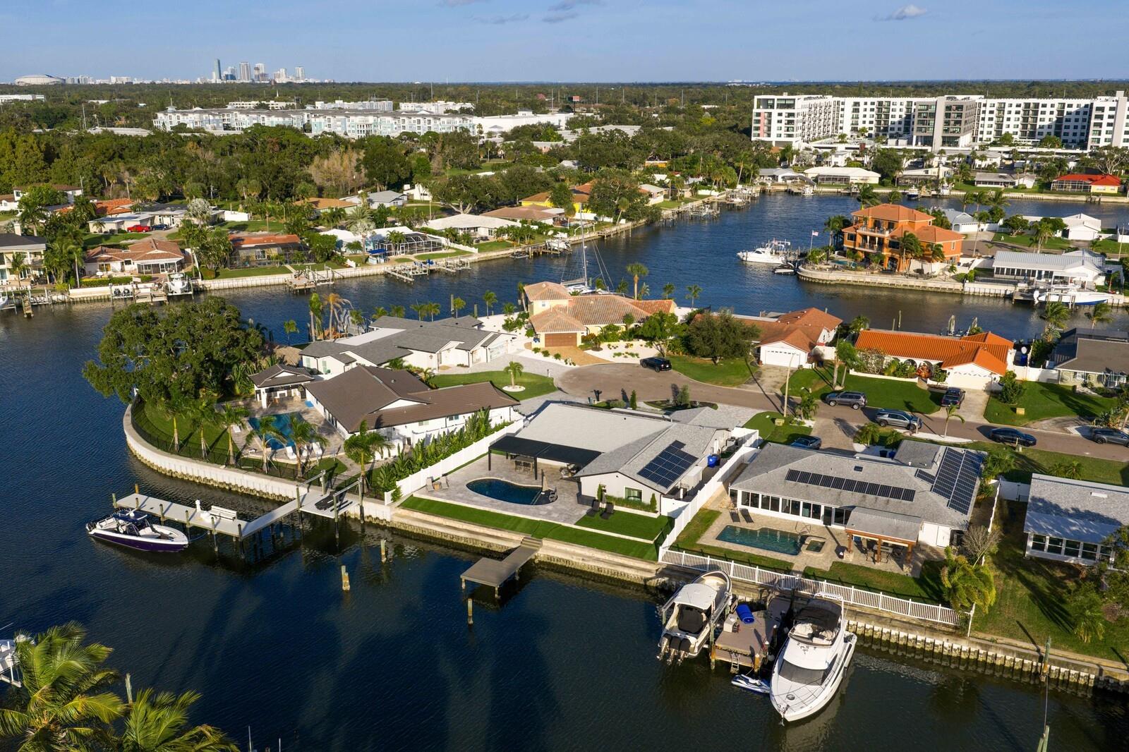 BROADWATER - Residential