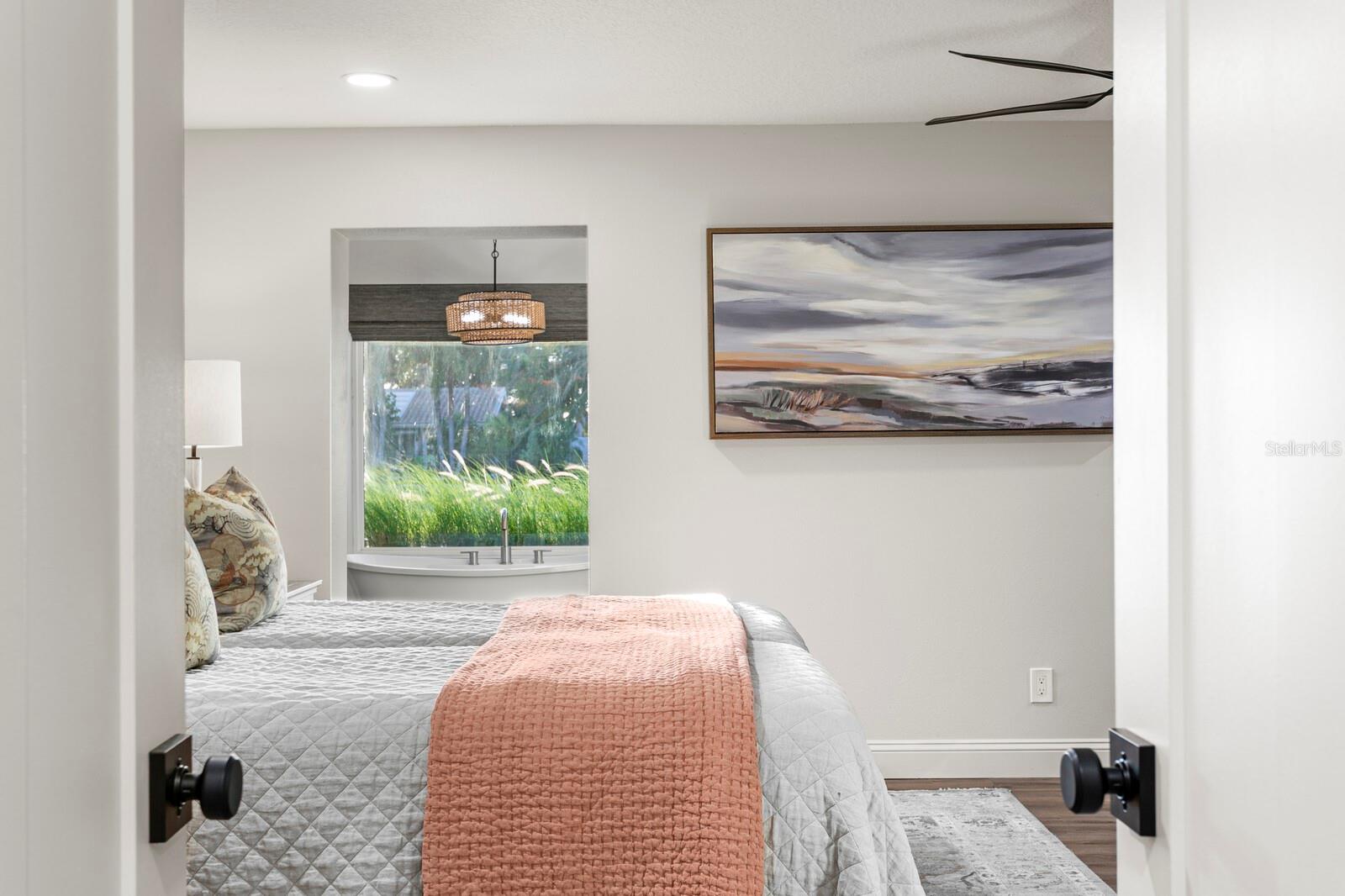 BROADWATER - Residential