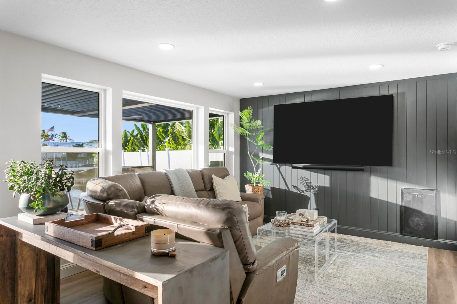 BROADWATER - Residential