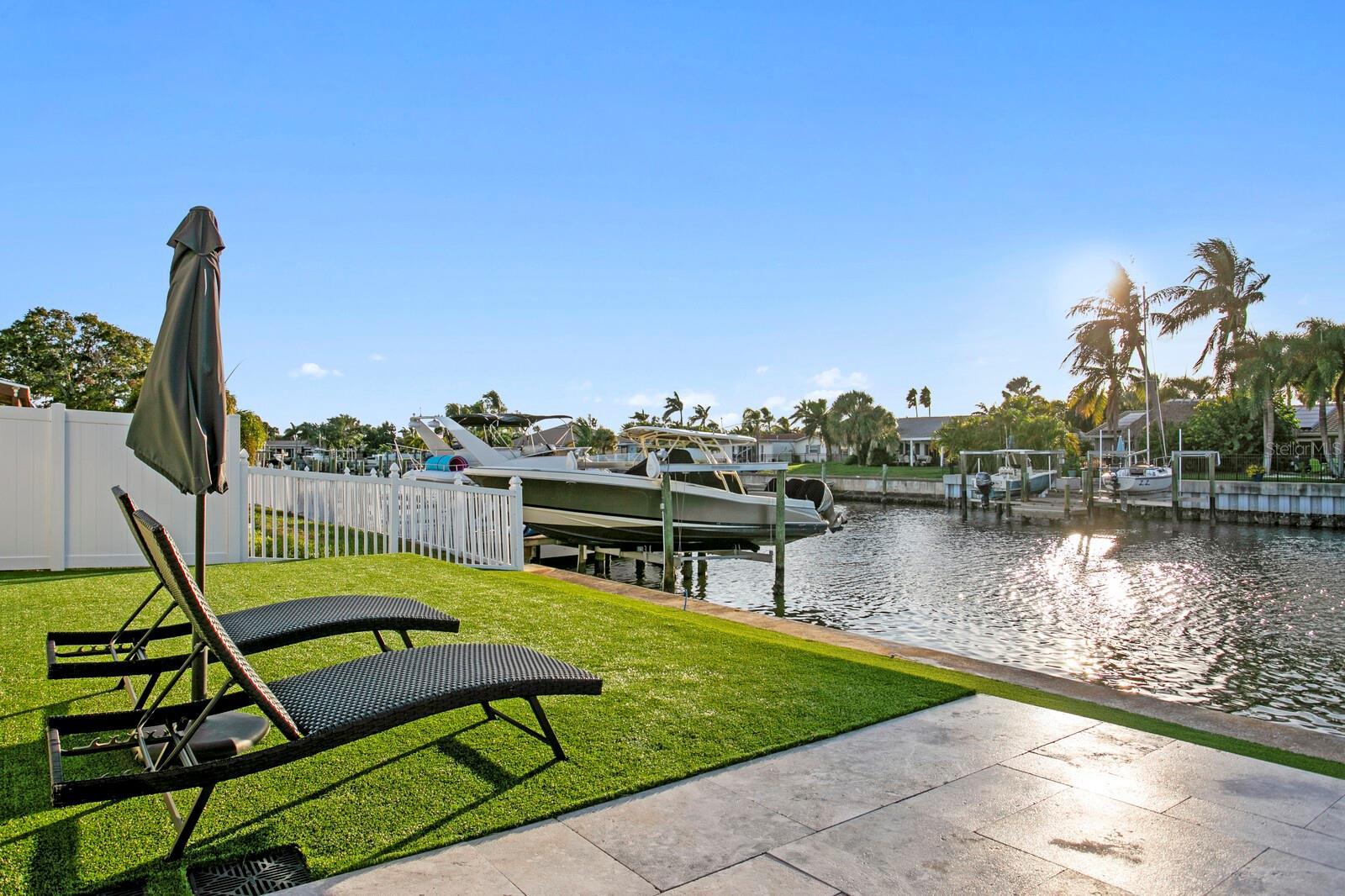 BROADWATER - Residential