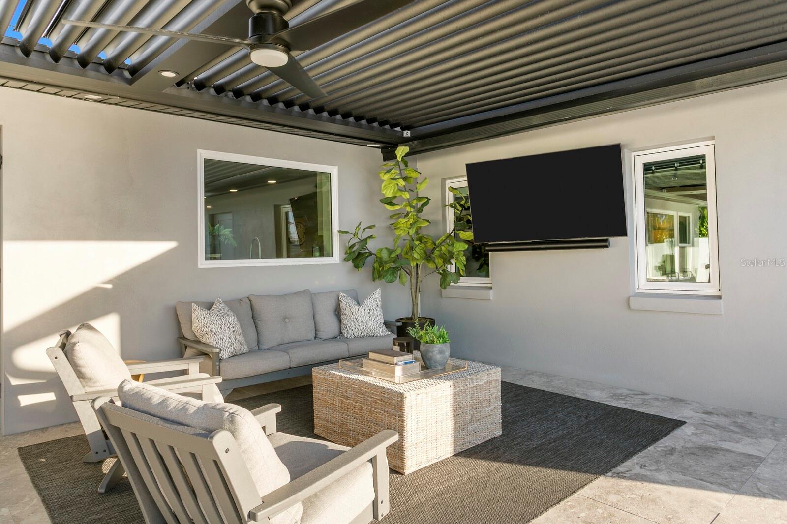 BROADWATER - Residential