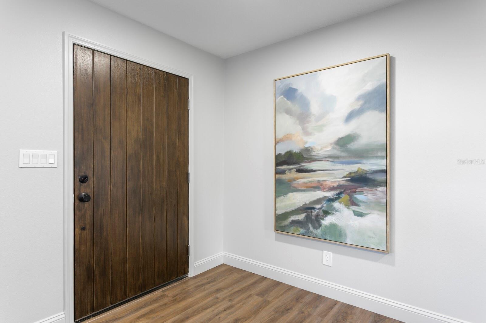 BROADWATER - Residential