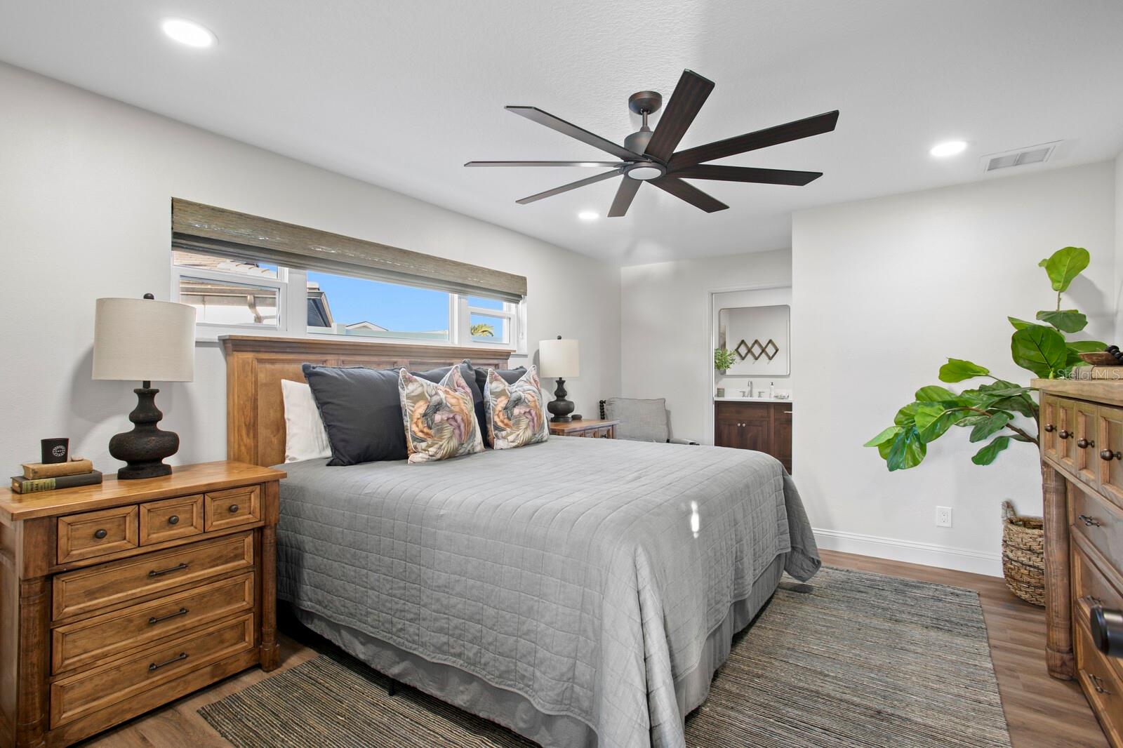 BROADWATER - Residential