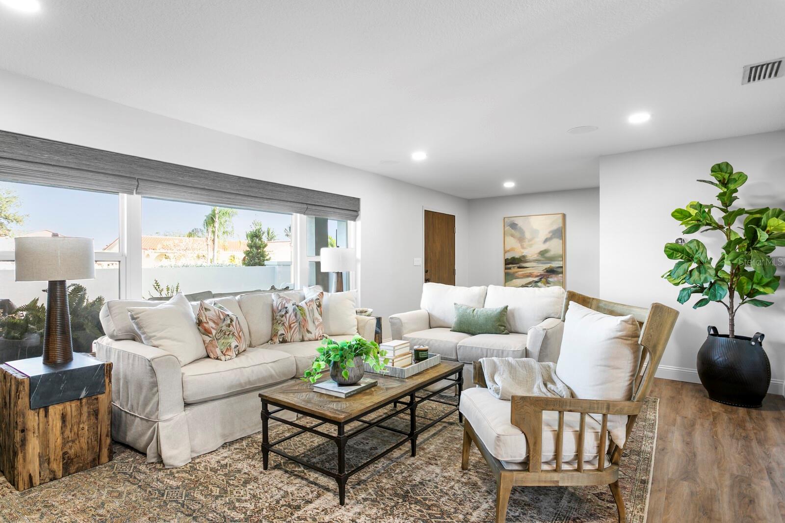 BROADWATER - Residential