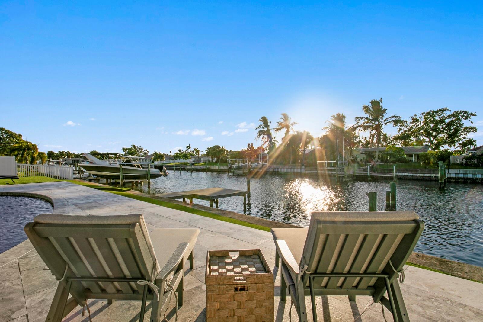 BROADWATER - Residential