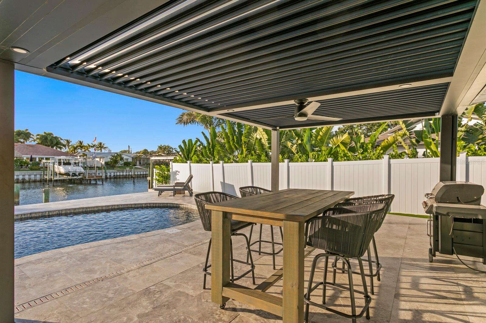 BROADWATER - Residential