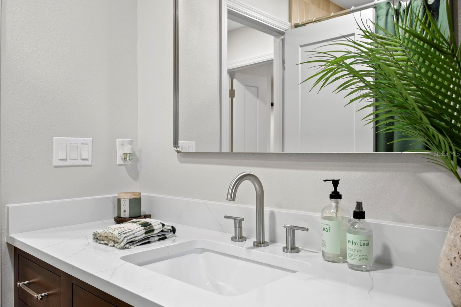 BROADWATER - Residential