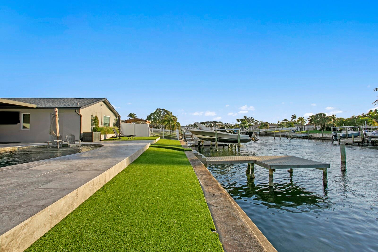 BROADWATER - Residential